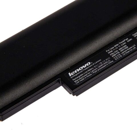 باتری لپ تاپ لنوو مدل ThinkPad E330 E130 - Image 2