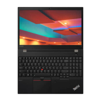 لپ تاپ لنوو ThinkPad T15 پردازنده i5