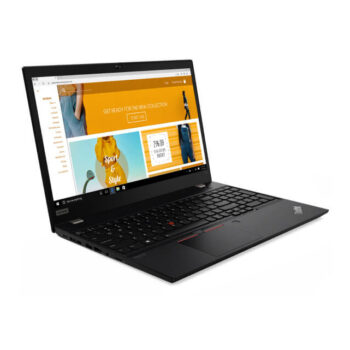 لپ تاپ لنوو ThinkPad T15 پردازنده i5