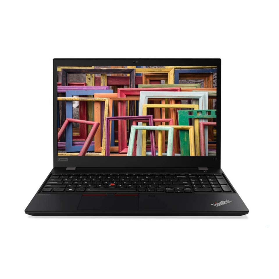 لپ تاپ لنوو ThinkPad T15 پردازنده i5