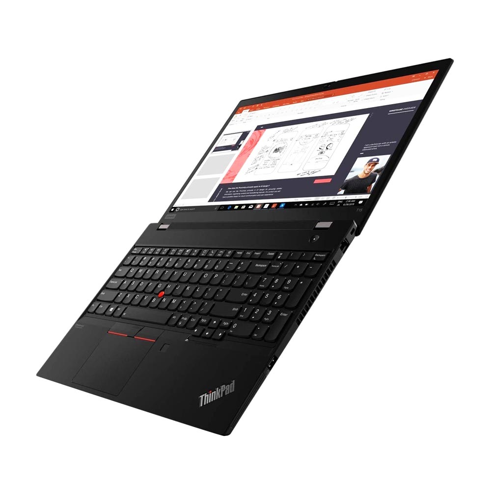 lenovo-thinkpad-t15 لپ تاپ لنوو ThinkPad T15 پردازنده i5
