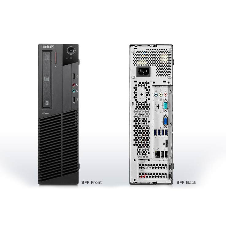 کیس استوک لنوو ThinkCentre M92 مدل SFF