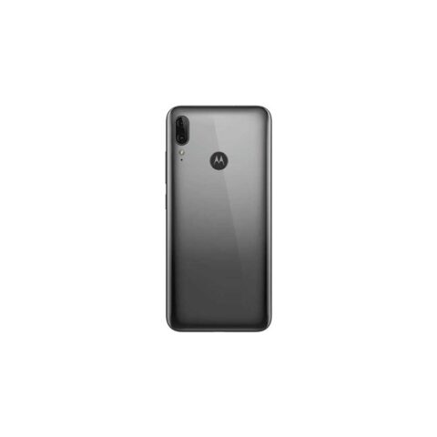 تلفن هوشمند موتورولا Motorola Moto E6 Plus - Image 2
