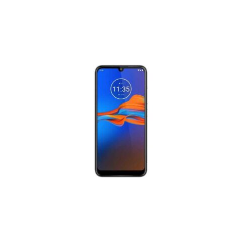 تلفن هوشمند موتورولا Motorola Moto E6 Plus - Image 3