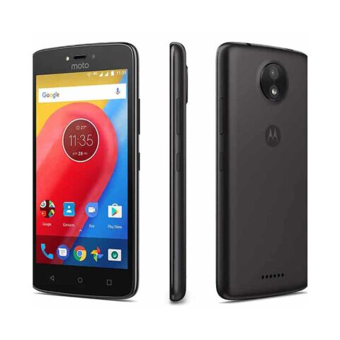 تلفن هوشمند موتورولا Motorola Moto C - Image 3