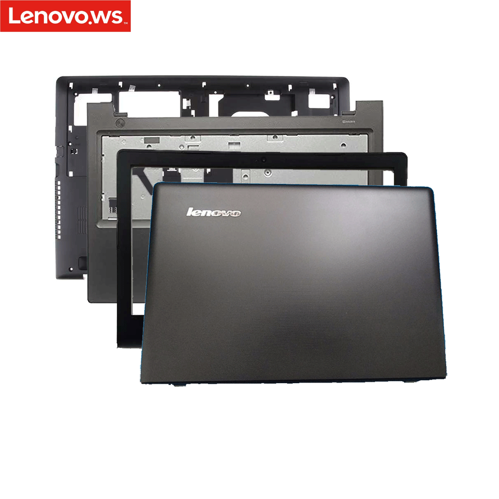 ip300 full قاب کامل لپ تاپ لنوو Ideapad ip300
