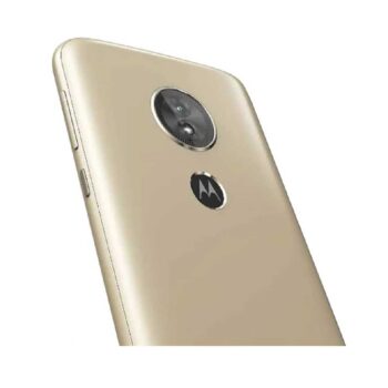 تلفن هوشمند موتورولا Motorola Moto E5 - تصویر 3