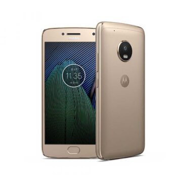 تلفن هوشمند موتورولا Motorola Moto C - Image 4