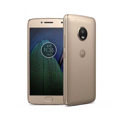 تلفن هوشمند موتورولا Motorola Moto C - Image 4