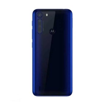 تلفن هوشمند موتورولا Motorola Moto One Fusion - تصویر 2