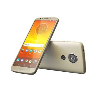 تلفن هوشمند موتورولا Motorola Moto E5 - تصویر 2