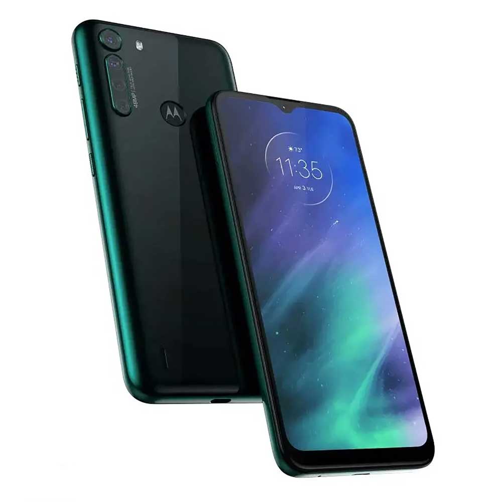 تلفن هوشمند موتورولا Motorola Moto One Fusion