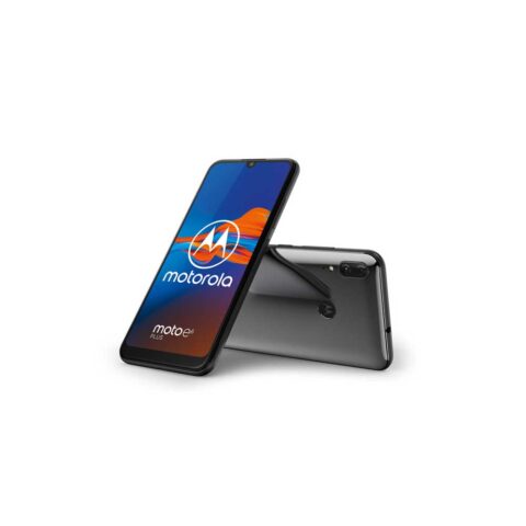 تلفن هوشمند موتورولا Motorola Moto E6 Plus - Image 4