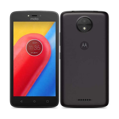 تلفن هوشمند موتورولا Motorola Moto C - Image 5