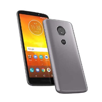 تلفن هوشمند موتورولا Motorola Moto E5 - تصویر 4