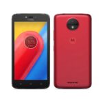 تلفن هوشمند موتورولا Motorola Moto C