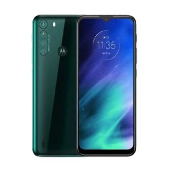 تلفن هوشمند موتورولا Motorola Moto One Fusion - تصویر 3