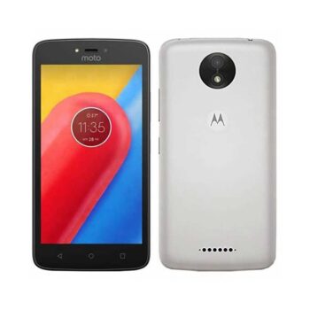 تلفن هوشمند موتورولا Motorola Moto C - Image 6