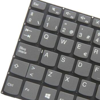 کیبورد لپ تاپ لنوو IdeaPad V15