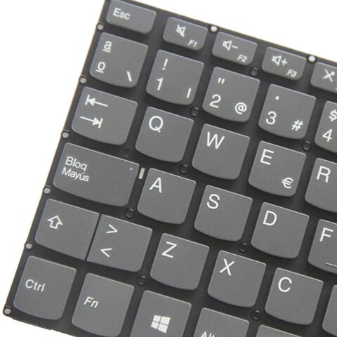 کیبورد لپ تاپ لنوو IdeaPad V15