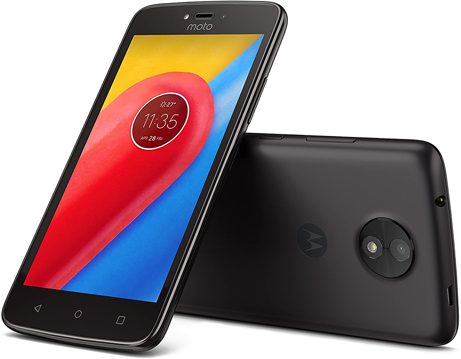 تلفن هوشمند موتورولا Motorola Moto C