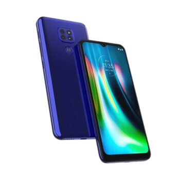 تلفن هوشمند موتورولا Motorola Moto G9 Play