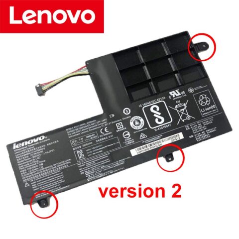 باتری لپ تاپ لنوو Lenovo Ideapad Flex 3 - Image 4