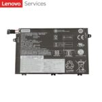باتری لپ تاپ لنوو Thinkpad E490 E590