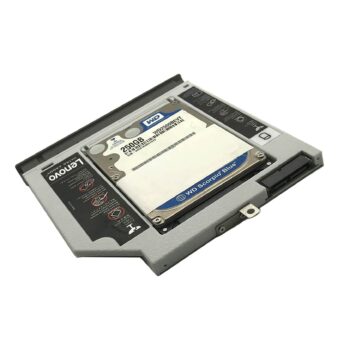 براکت هارد اینترنال لنوو سایز 9.0