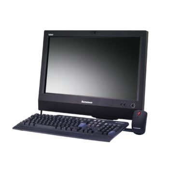 آل این وان لنوو مدل ThinkCentre M71z پردازنده i3