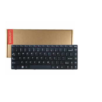 کیبورد لپ تاپ لنوو IdeaPad B490 B480