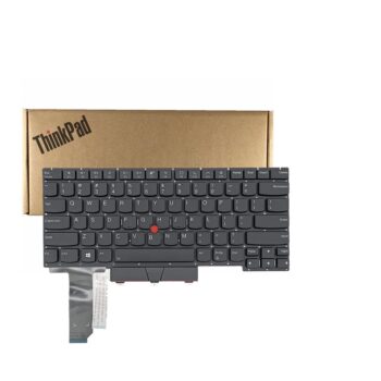 کیبورد لپ تاپ لنوو ThinkPad E14