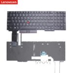کیبورد لپ تاپ لنوو ThinkPad E15
