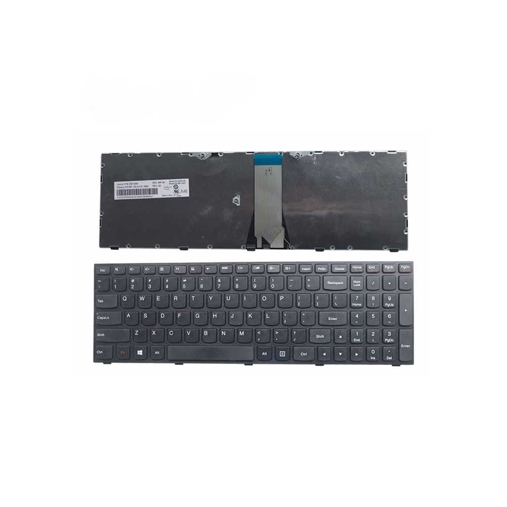 کیبورد لپ تاپ لنوو IdeaPad E5070 E5080
