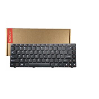 کیبورد لپ تاپ لنوو IdeaPad G470 B470