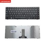 کیبورد لپ تاپ لنوو IdeaPad G470 B470