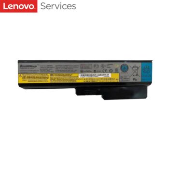 باتری لپ تاپ لنوو مدل IdeaPad G550 G555