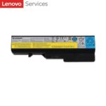 باتری لپ تاپ لنوو Lenovo IdeaPad G470 G475
