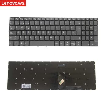 کیبورد لپ تاپ لنوو IdeaPad V130 V330