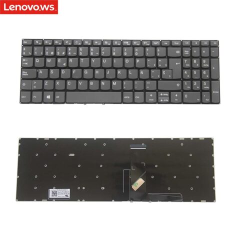 کیبورد لپ تاپ لنوو IdeaPad V130 V330
