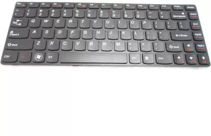 کیبورد لپ تاپ لنوو IdeaPad B490 B480