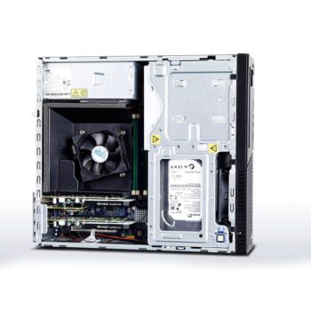 کیس رومیزی لنوو Thinkcenter M93p مدل SFF