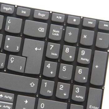 کیبورد لپ تاپ لنوو IdeaPad IP520