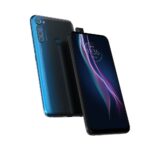 تلفن هوشمند موتورولا Motorola Moto One Fusion