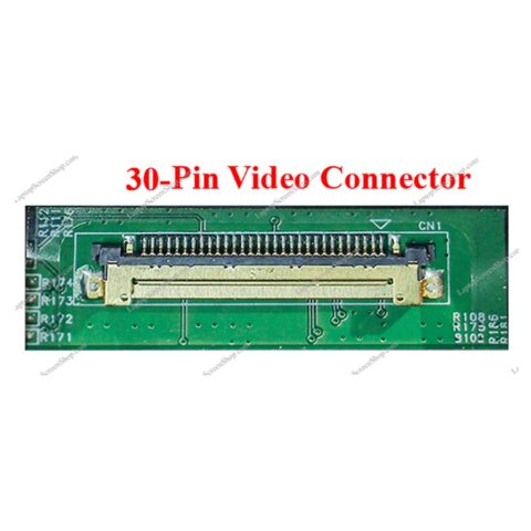 ال سی دی لپ تاپ لنوو IdeaPad L340 - Image 2