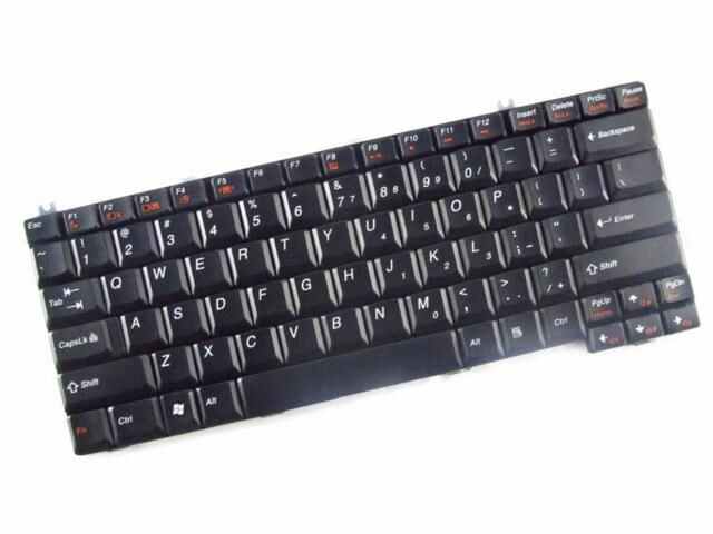 کیبورد لپ تاپ لنوو IdeaPad V100 V200