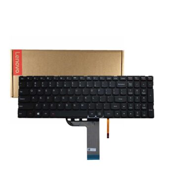 کیبورد لپ تاپ لنوو Yoga 500