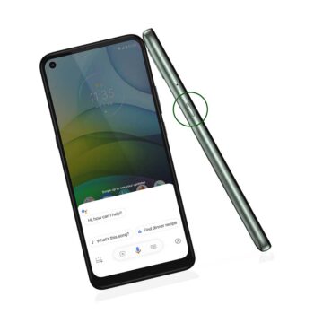 تلفن هوشمند موتورولا Motorola g9 power - تصویر 2