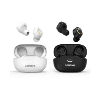 هدفون بیسیم لنوو Lenovo X18 - تصویر 2