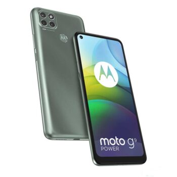 تلفن هوشمند موتورولا Motorola g9 power - تصویر 3